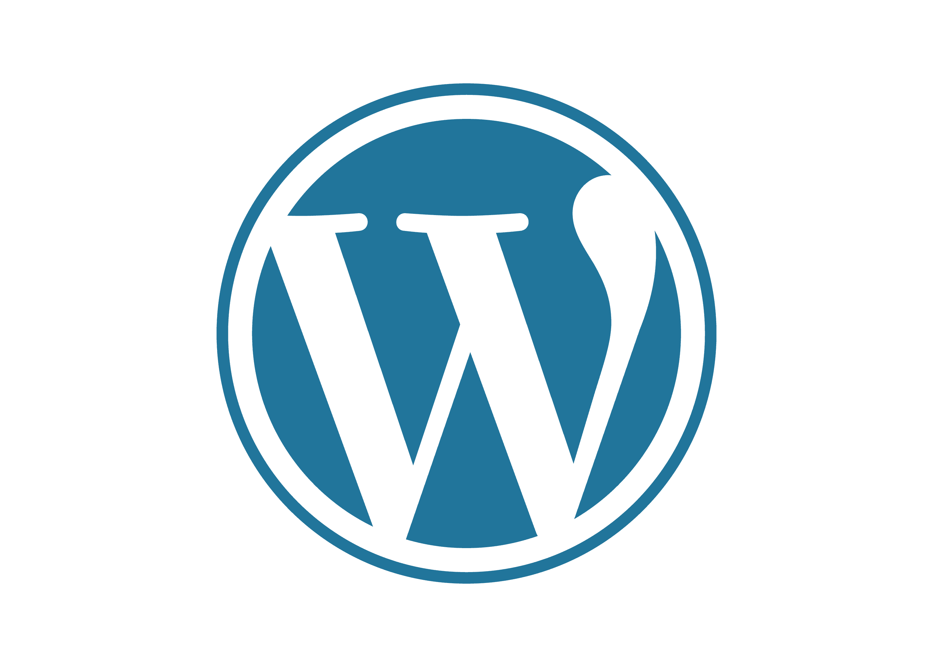 Wordpress